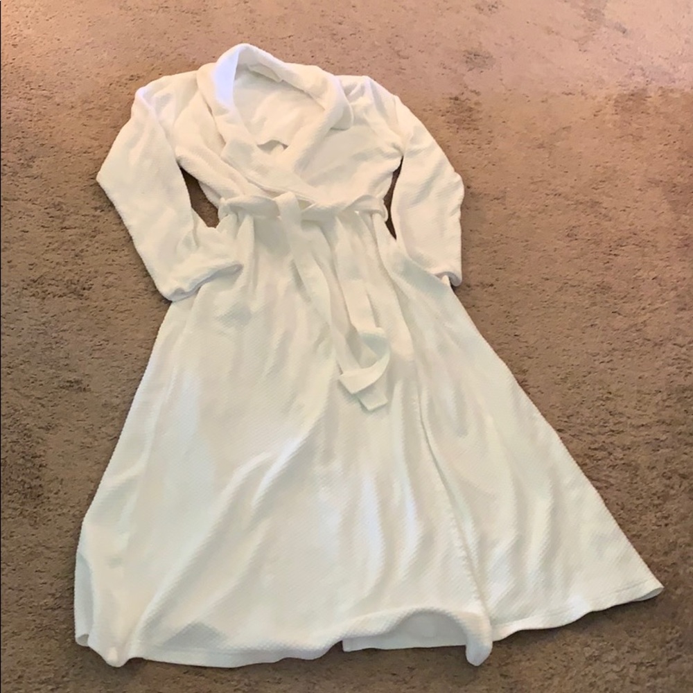 Pluto Robe - image 1